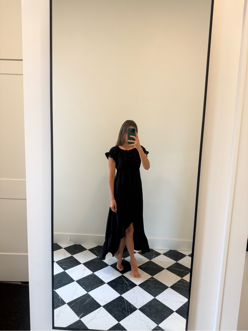 Black dress | Small - Picture 6 of 8